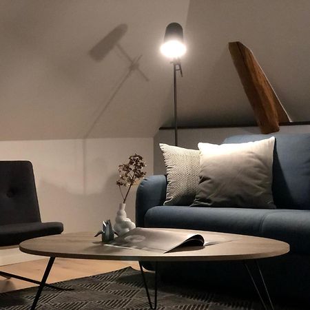 Hotel-Restaurant Beim Schlass Wiltz Eksteriør bilde
