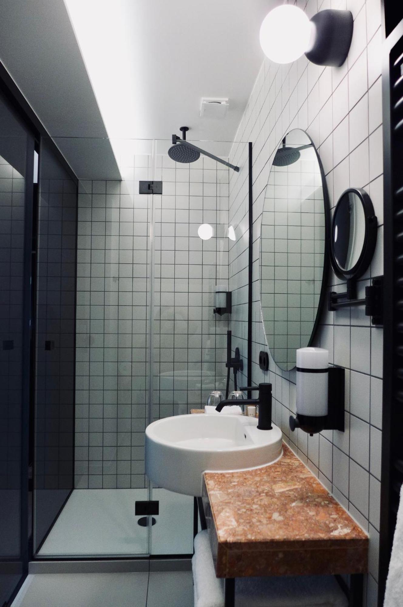 Hotel-Restaurant Beim Schlass Wiltz Eksteriør bilde
