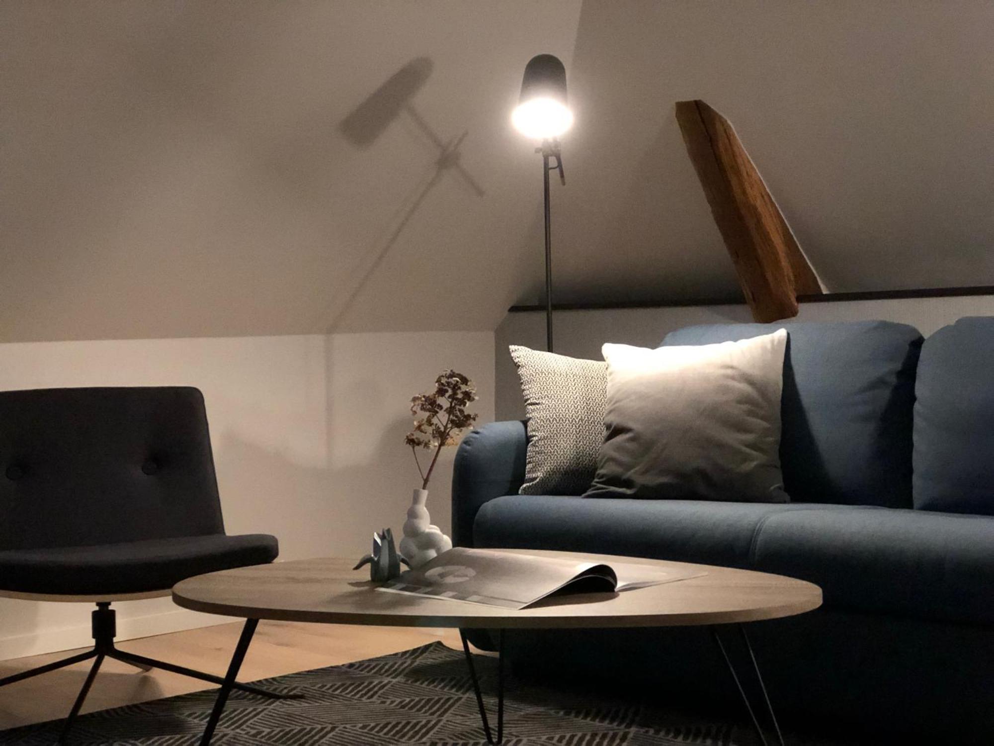Hotel-Restaurant Beim Schlass Wiltz Eksteriør bilde