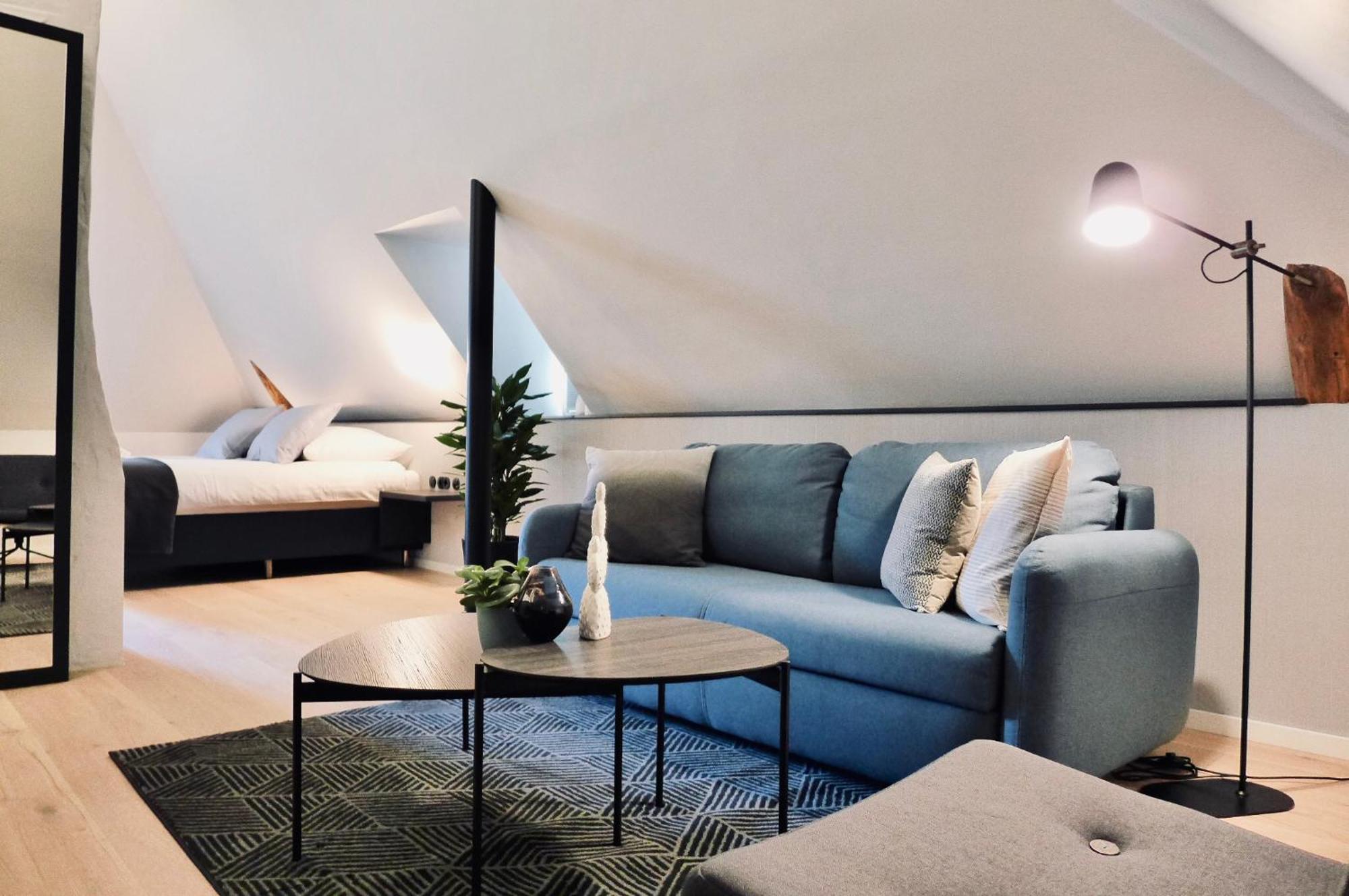 Hotel-Restaurant Beim Schlass Wiltz Eksteriør bilde