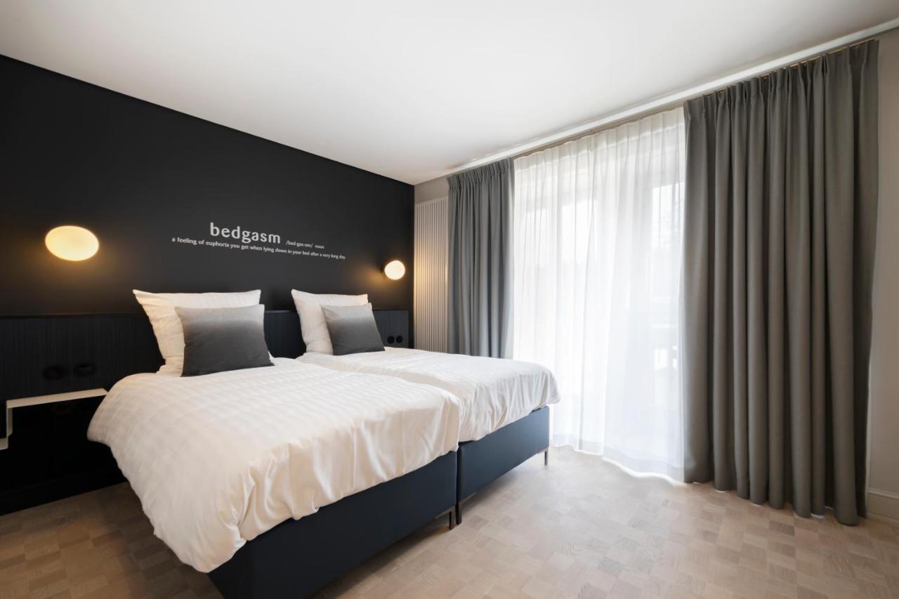 Hotel-Restaurant Beim Schlass Wiltz Eksteriør bilde