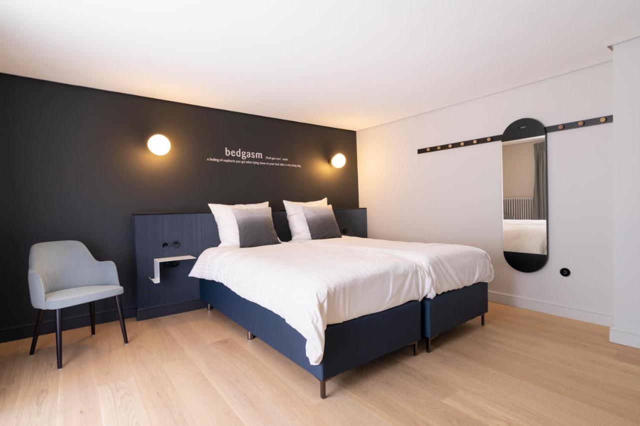 Hotel-Restaurant Beim Schlass Wiltz Eksteriør bilde