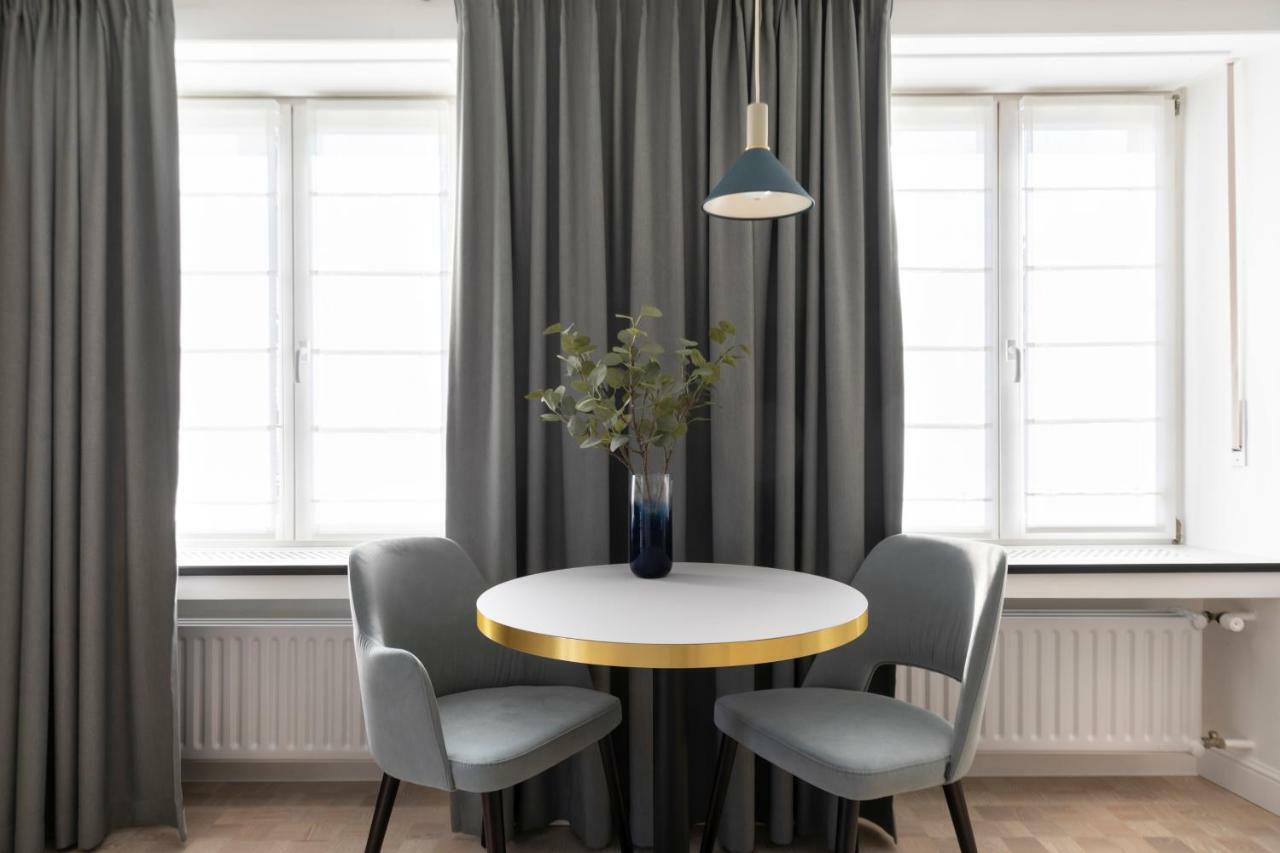 Hotel-Restaurant Beim Schlass Wiltz Eksteriør bilde